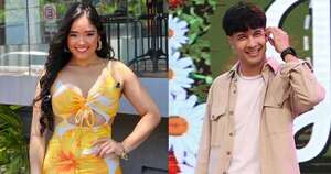 La Nación / “Más que amigos”, la colaboración que une a José Viera y Liz Ma