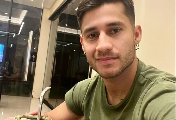 Psicólogo de Olimpia dijo en juicio que “Tito” Torres pasó por ataques de pánico y sufrió de insomnio