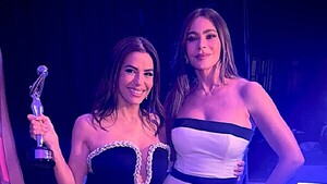 La XII edición de los Premios Platino ya tiene a sus ganadores