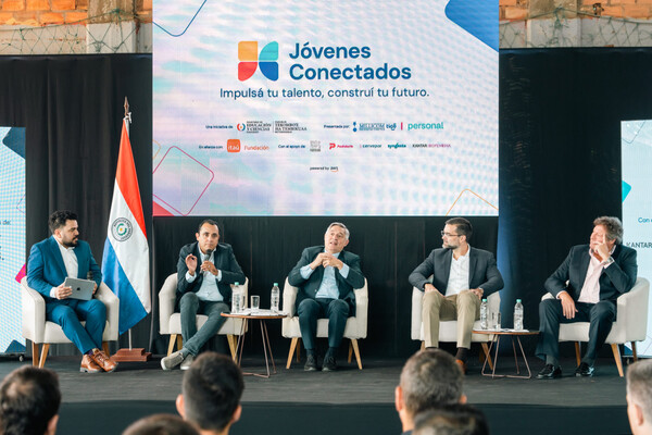 MEC impulsa formación digital con “Jóvenes Conectados” | Locales | 5Días