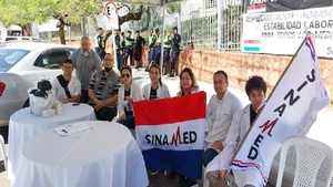 Médicos denuncian falta de pagos y exigen cumplimiento del reajuste salarial - OviedoPress