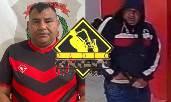 Personal militar y en sus ratos libres asaltante