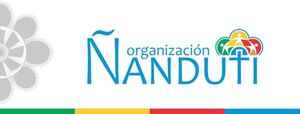Organización Ñandutí: 17 años tejiendo redes de transformación en Paraguay