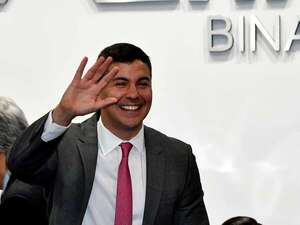 Cartistas avalan seguir con el festín de los gastos sociales de binacionales - Política - ABC Color