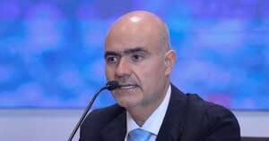 La Nación / Nuevo decano de Derecho UNA apuesta por los jóvenes para un Paraguay cada vez mejor