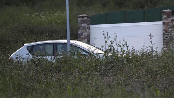 Detenido en España un matrimonio por tener a sus tres hijos encerrados durante cuatro años