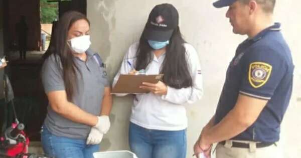 Diario HOY | Imputan y piden prisión para implicado en la muerte de una adolescente indígena
