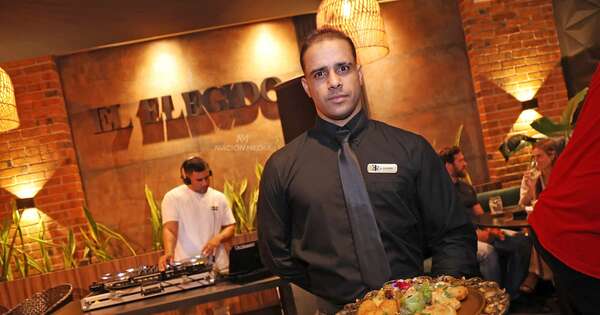 Diario HOY | El Elegido renueva su experiencia gastronómica
