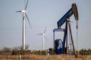 El petróleo de Texas sigue cayendo - Mundo - ABC Color