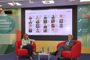 El VIII Congreso CEAPI reunirá en Sevilla a 500 líderes empresariales | Análisis Macro | 5Días