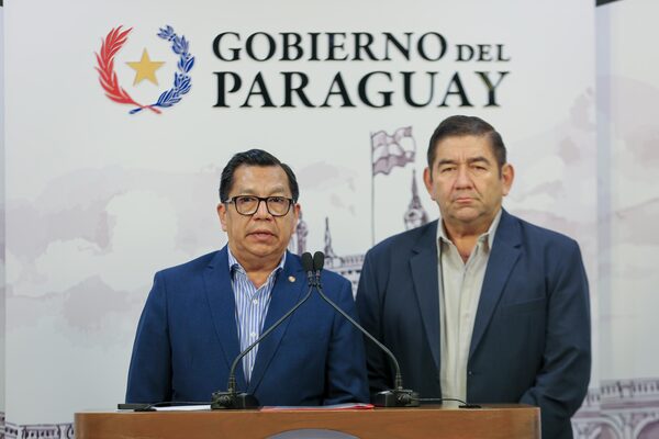 Acuerdan con comunidades indígenas de Canindeyú y Caaguazú instalar mesas de trabajo del Gabinete Social - .::Agencia IP::.
