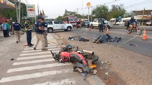 Analizan proyecto sobre uso de carril exclusivo para motocicletas en Audiencia Pública