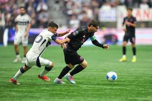 Copa Concacaf: “Nada es imposible”, sostiene Mascherano - Fútbol Internacional - ABC Color
