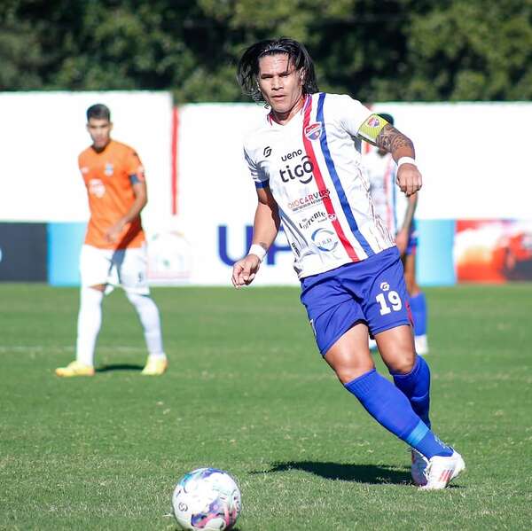 Cartelera de la tercera ronda de la “B” - Fútbol de Ascenso de Paraguay - ABC Color