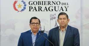 La Nación / Gobierno logra acuerdo con comunidades indígenas y se levantan las movilizaciones