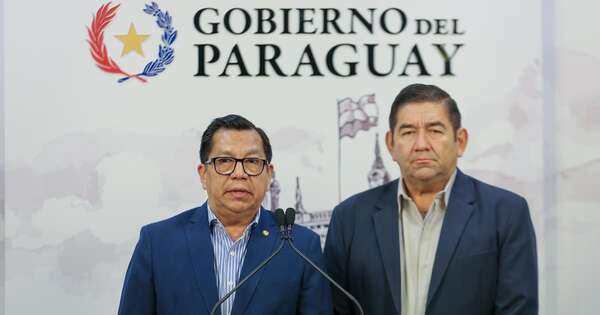 La Nación / Gobierno logra acuerdo con comunidades indígenas y se levantan las movilizaciones
