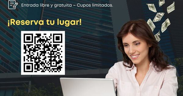 La Nación / Invitan a la charla magistral “Transformá tu forma de vender”