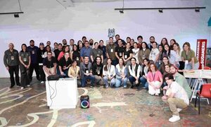 “Moliendo Ideas” reunió a más de 50 referentes del mundo del café en Paraguay