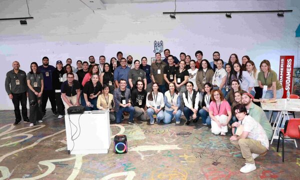 “Moliendo Ideas” reunió a más de 50 referentes del mundo del café en Paraguay