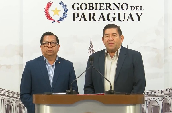 El Gobierno y las comunidades indígenas llegaron a un acuerdo - trece