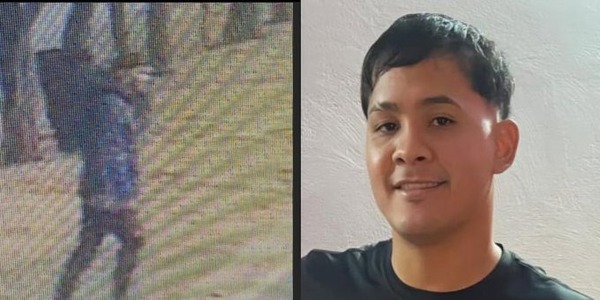 Acusado de coacción sexual en el Parque Guasu fue beneficiado con arresto domiciliario - ADN Digital