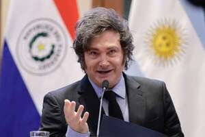 Ataques a la prensa crecieron un 53 % en Argentina en 2024, según Foro de Periodismo - Mundo - ABC Color
