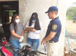 Imputan a sospechoso de muerte de una adolescente indígena