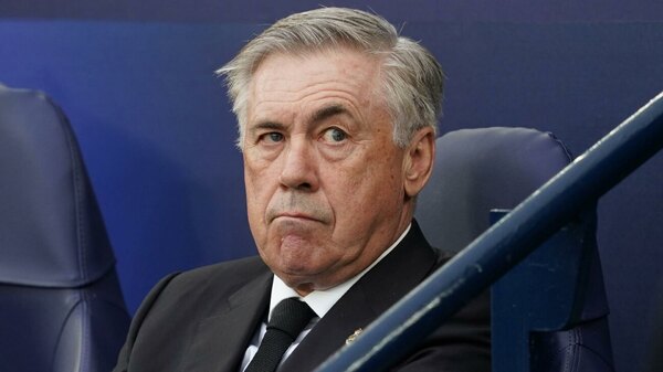 Versus / ¿Al final no? Dudas sobre la llegada de Carlo Ancelotti a la selección de Brasil