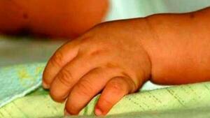Hallan el cuerpo de un bebé de 8 meses y sospechan de su madre