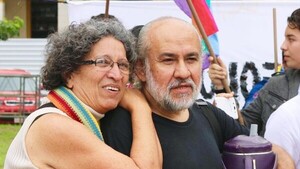 Invitan este sábado a festival solidario por el activista cultural Pachín Centurión