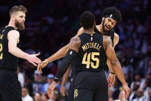 Los ‘Cavs’ eliminan a Miami y avanzan a segunda ronda de los playoffs de la NBA - Polideportivo - ABC Color