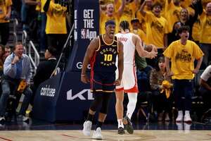 Butler empuja a los Rockets hacia el abismo - Polideportivo - ABC Color