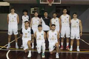 Baloncesto: Este miércoles abren la tercera fecha - Polideportivo - ABC Color