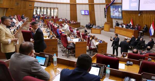 La Nación / Diputados aprueban ley que amplía Hambre Cero que para incorporar transporte escolar