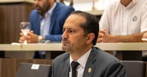 La Senad retoma la colaboración con Brasil y atrapa a un colaborador narco del PCC