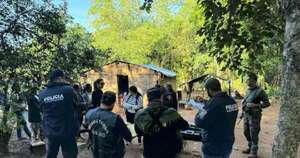 Diario HOY | Horror en Capitán Bado: adolescente acabó con la vida de su bebé de 7 meses