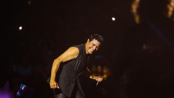 De 'Torero' a 'Bombero': grupo animalista pide que Chayanne cambie el nombre de su canción