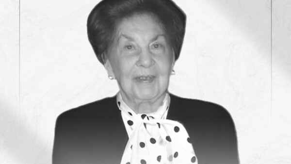 Fallece la ex senadora Blanca Zuccolillo de Rodríguez Alcalá