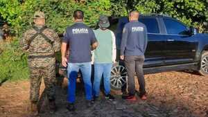 Crimen del topógrafo: Detienen al hijo de la víctima como sospechoso del parricidio
