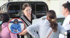 Realizaron autopsia a la niña que falleció por supuesta negligencia médica - SNT