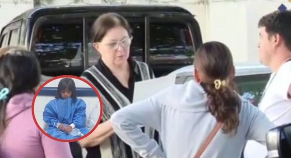 Realizaron autopsia a la niña que falleció por supuesta negligencia médica - SNT