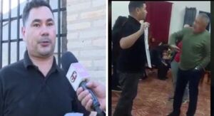 Pastor es denunciado por extorsionar a fieles con el diezmo - SNT