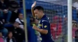 Olimpia empató y Cerro ganó en el fútbol paraguayo - SNT