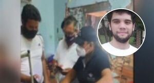 Condenan a acusados de homicidio por conflicto en venta de inmueble - SNT