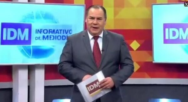 Bloque Deportivo en el IDM - SNT