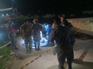 Hallan cuerpo de un hombre que estaba desaparecido en el Chaco