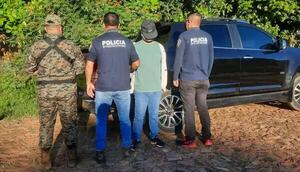 Detienen al hijo del topógrafo sospechoso de parricidio
