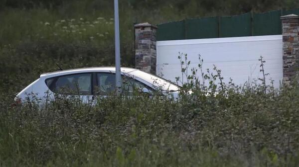 Detenido en España un matrimonio por tener a sus tres hijos encerrados durante cuatro años