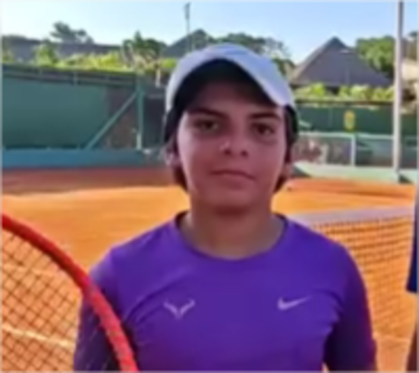 Caen representantes nacionales en Copa COSAT de 14 años en Brasil