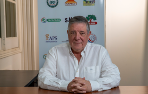 “El sector rural y sus manufacturas son pilares fundamentales de la economía del país”